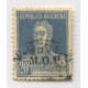 ARGENTINA SERVICIO OFICIAL GJ 558 PE 261A U$ 10